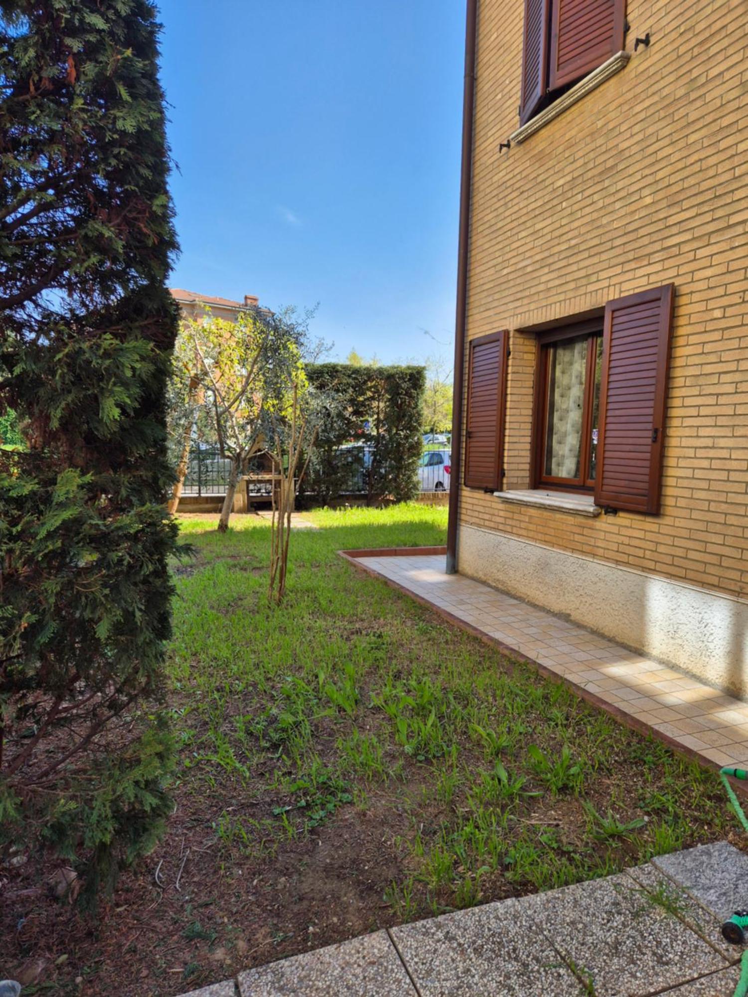 Апартаменты Casa Muzz Vignola Экстерьер фото